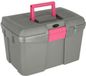 Covalliero Poetskist Siena Grijs/Roze