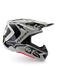 Alpinestars S-M7 Wolf Dust ECE 22.06 Dune Noir Brillant Édition Limitée Casque