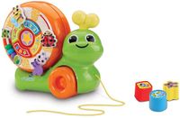 Vtech Slak Kool Kool Figuren En Kleuren Spaanse Versie Veelkleurig Kinderen
