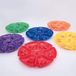 TickiT Flower Sorting Trays 6 Colour