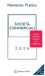 Memento Memento società commerciali 2026