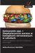 Salmonella OmniScriptum SRL Salmonella spp. i Staphylococcus aureus w kanapkach serwowanych w szkolach