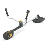 Stiga BC 700e B Kit Accu Bosmaaier