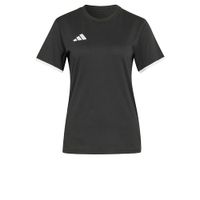adidas dames Entrada26 Shirt, black/white, S Tall