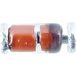 TRU COMPONENTS Zenerdiode TC-ZMM6.2 Behuizingssoort (halfgeleider) SOD-80C Zenerspanning 6.2 V Vermogen (max.) P(TOT) 500 mW Tape cut