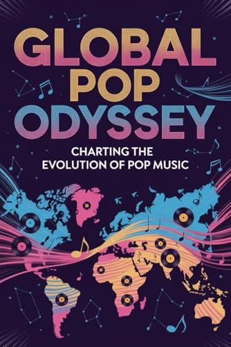 Global Pop Odyssey: Charting the Evolution of Pop Music