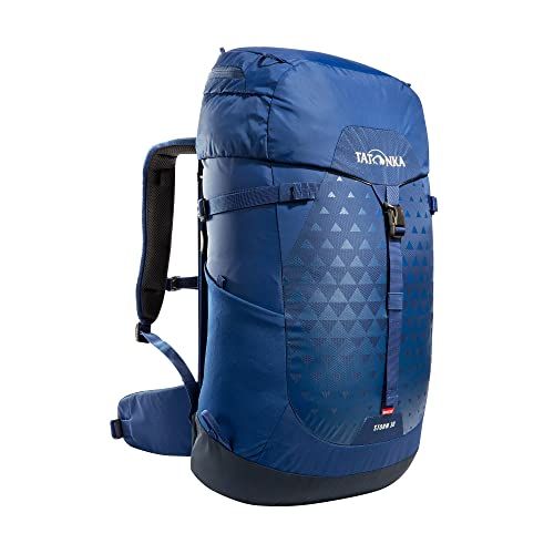 Tatonka Storm 30l RECCO Wandelrugzak - 30 liter - Rugventilatie - Regenbescherming