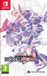 Sasu Rouge Art Games Triggerheart Exelica Nintendo Switch