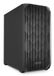 Sharkoon AK3 Midi Tower Zwart