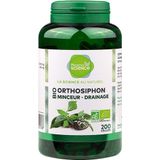 Pharmascience Orthosiphon 200 gélules