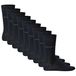 TOM TAILOR Sokken navy / wit