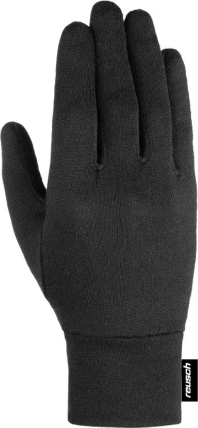 Reusch Merino Wool Conductive Handschoen Heren - maat 10.5