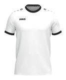 Jako One Shirt Korte Mouw Heren - Wit | Maat: M