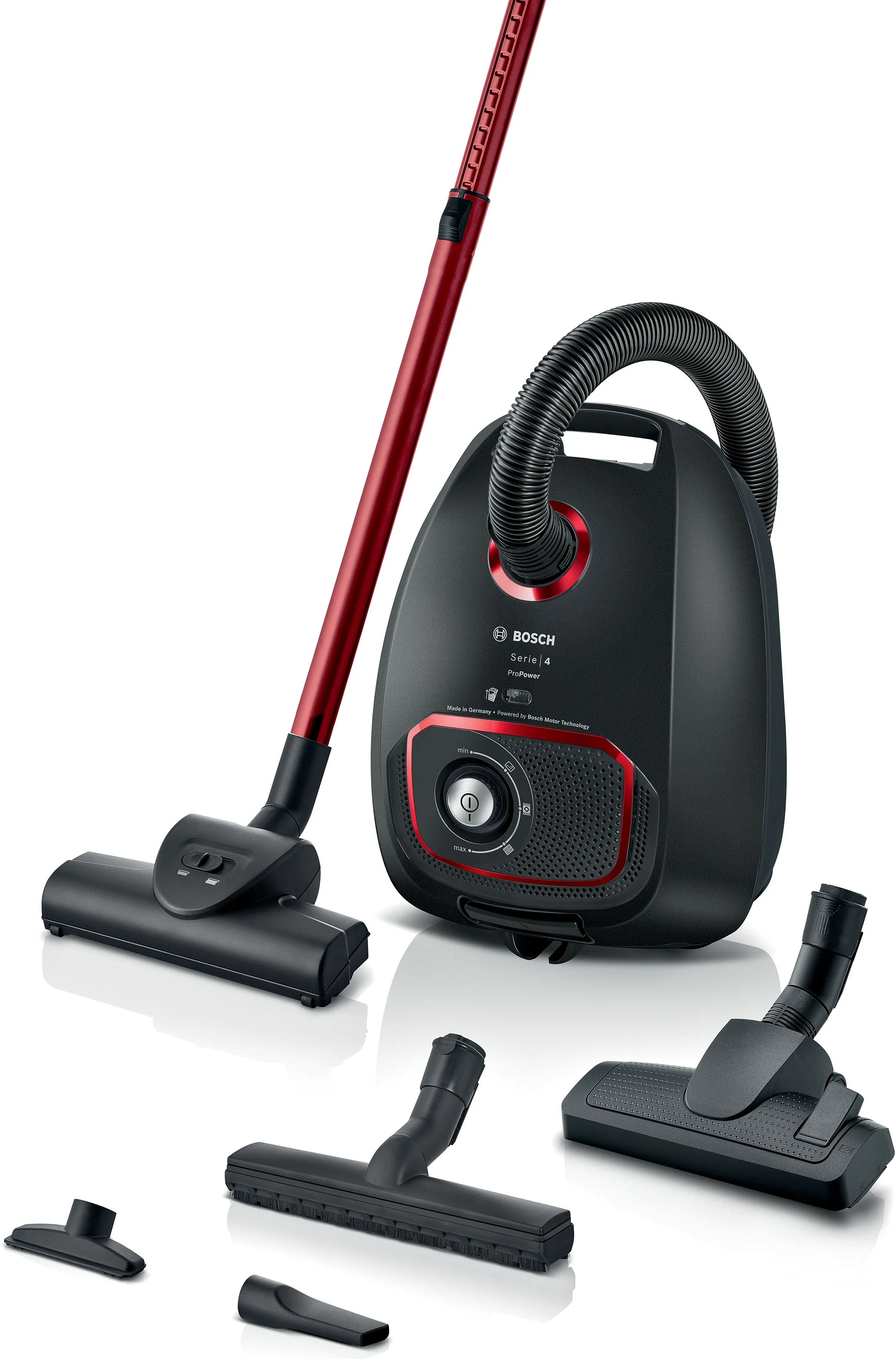 Bosch serie 4