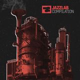 Sonic Rendezvous Various Artists - JazzLab Compilation (LP) (Coloured Vinyl)