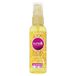 Sunsilk Scintille di Light + zijdeeffect, voedende olie voor haar, 6 stuks à 75 ml