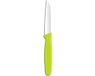 HENDI Schilmes – Groen – Ergonomische Handgreep – Roestvast Staal – 180mm