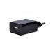 Solight DC47 Universele AC Oplader voor Mobiele Apparatuur - Zwart