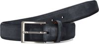 Magnanni 1078 Riemen - Grijs - Maat 105