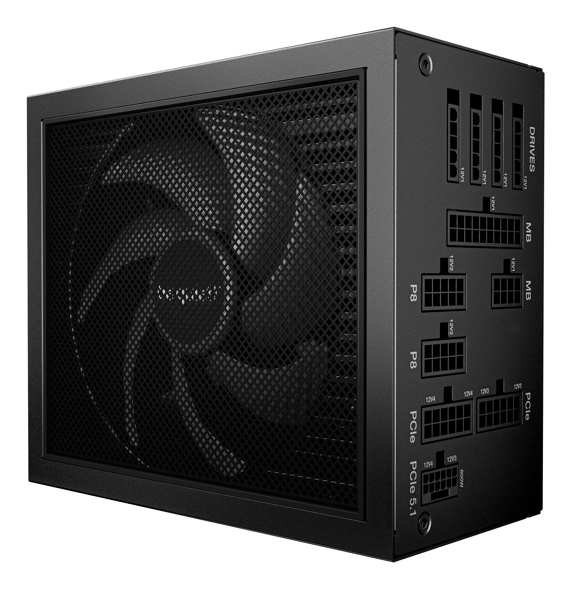 be quiet! Dark Power 14 850 W - 80 Plus Titanium