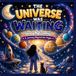 The Universe Was Waiting: A Picture Book That Sparks a Lifelong Love for Space and Discovery