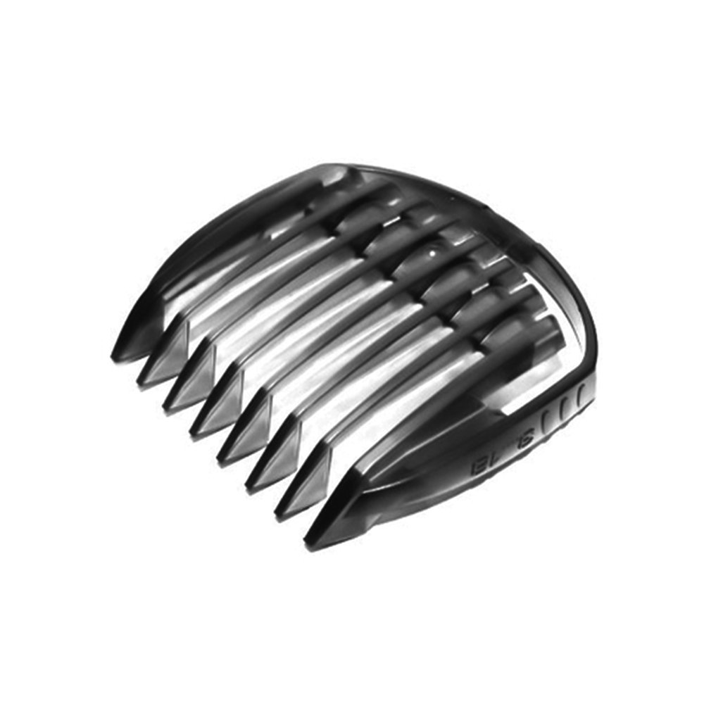 BaByliss 3030053830832 - Haartrimmeraccessoire - Grijs