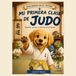 Mi primera clase de Judo: Respeto, coraje y amistad en el tatami