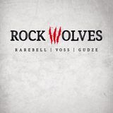 Bertus Distributie Rock Wolves - Rock Wolves LP
