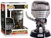 Funko STAR WARS Knight of Ren (scythe)