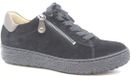 Hartjes sneaker veter H Phil