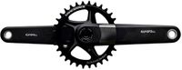 Race Face Era Sl Krukken Zilver 165 mm