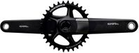 Race Face Era Sl Krukken Zilver 165 mm