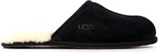 UGG Scuff Heren Sloffen - Black - Maat 47