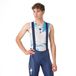 Castelli Soudal Quick-step 2025 Pro Mesh Baselayer Sans Manches Bleu 2XL Homme