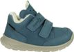 Superfit 372 Lage Sneakers Blauw Maat 21