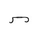 FSA Gossamer Compact 31.8 Alu 400 mm A9 Grijs