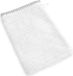 Heckett & Lane 6-pack washandjes wit bamboe 16x21 cm