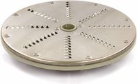 VC450 - Standaard Rasp 4 mm