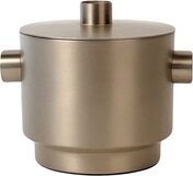 XLBoom Rondo Ice Bucket - Soft Copper - Ø20 x h18cm