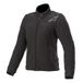 Alpinestars Banshee Veste polaire Femme Noir Taille L