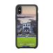 Kristiansund BK Coque de Téléphone 3D Apple iPhone XS - Officiel