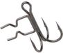 Fox Rage Strike Point Stinger Trebles - Haak 2 (5 pièces)