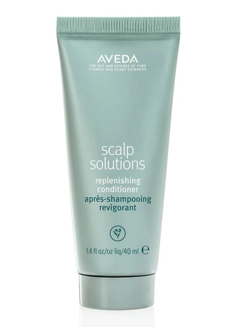 Aveda Scalp Solutions Replenishing Conditioner 40 ml