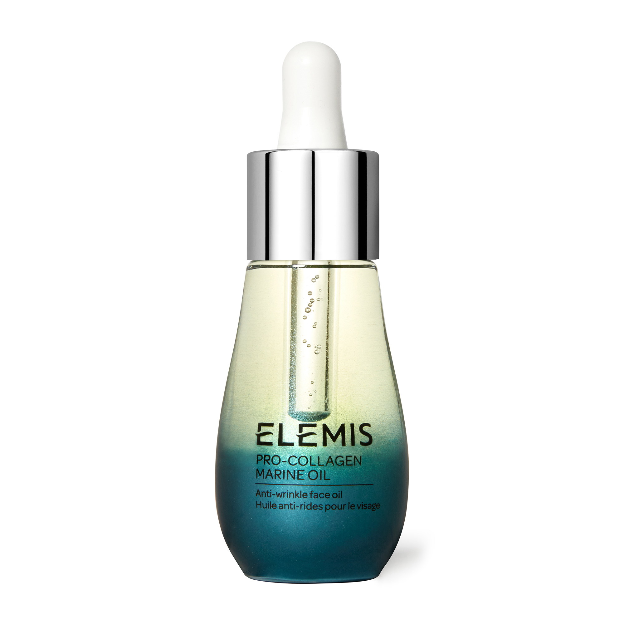 Elemis Marine Oil