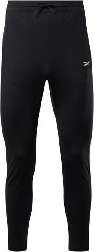 Reebok Training sportbroek zwart