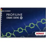 SONAX Ceramic Coating CC36 Paint Protection Set