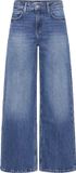 b.young BYKYJLA LONG JEANS Dames W35 Indigo Blue Denim
