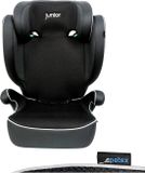 Petex Basic 1500 Kinderzitje Zwart