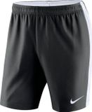 Nike Venom Woven Short Kinderen Zwart