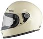 NZI Revival Casque intégral Beige XL